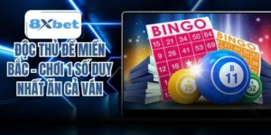 Độc thủ đề miền Bắc