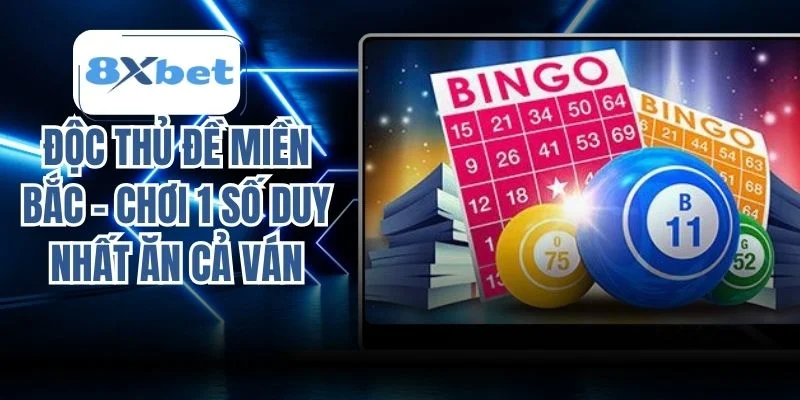 Độc thủ đề miền Bắc