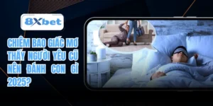 Mơ thấy người yêu cũ