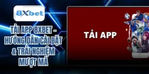 Tải App 8xbet